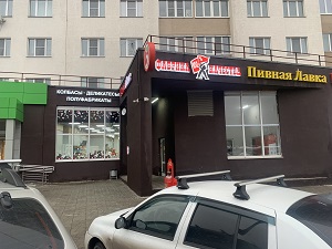 ул. Мечникова, 3